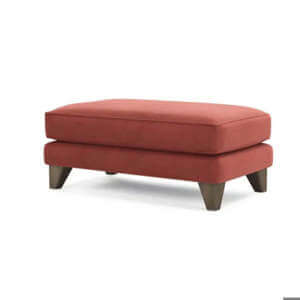 Lounge Company Penelope Footstool